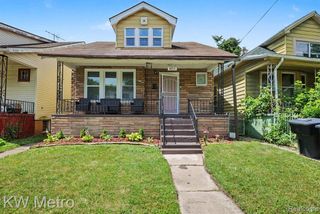 4735 Garland Street, Detroit, MI 48214