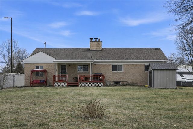 2129 Admiral, Aliquippa, PA 15001