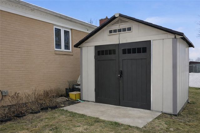 2129 Admiral, Aliquippa, PA 15001