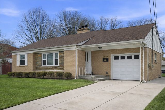 2129 Admiral, Aliquippa, PA 15001