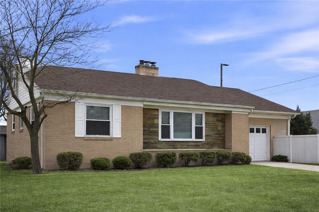 2129 Admiral, Aliquippa, PA 15001