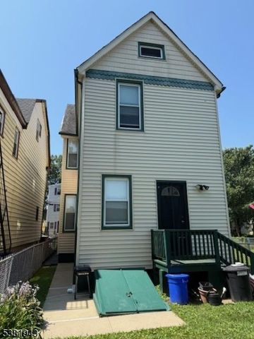 205 Snyder St, City Of Orange Twp., NJ 07050