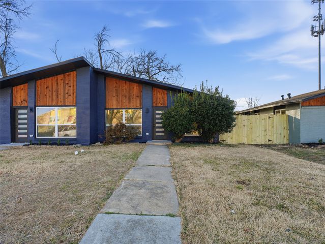 1721 R Avenue, Plano, TX 75074