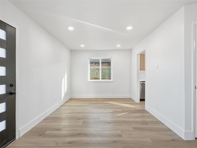 1721 R Avenue, Plano, TX 75074