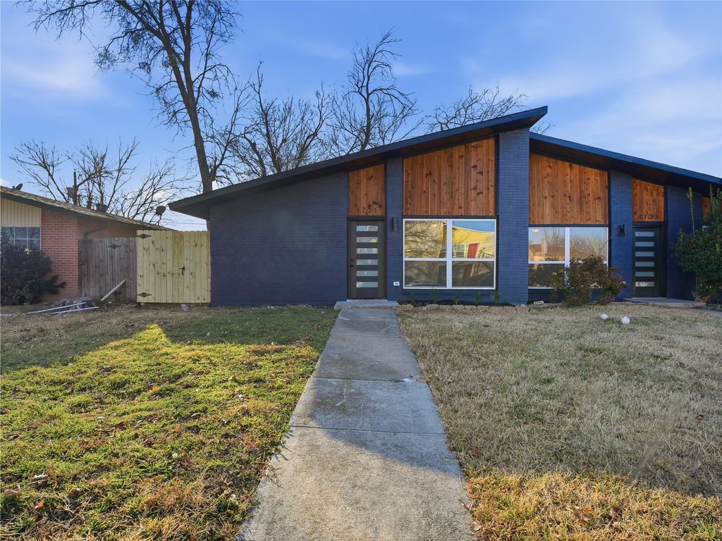 1721 R Avenue, Plano, TX 75074