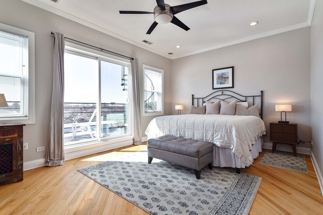 2625 W Belmont Avenue 4, Chicago, IL 60618