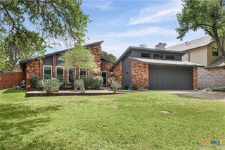 4305 Stonehill Court, Temple, TX 76502