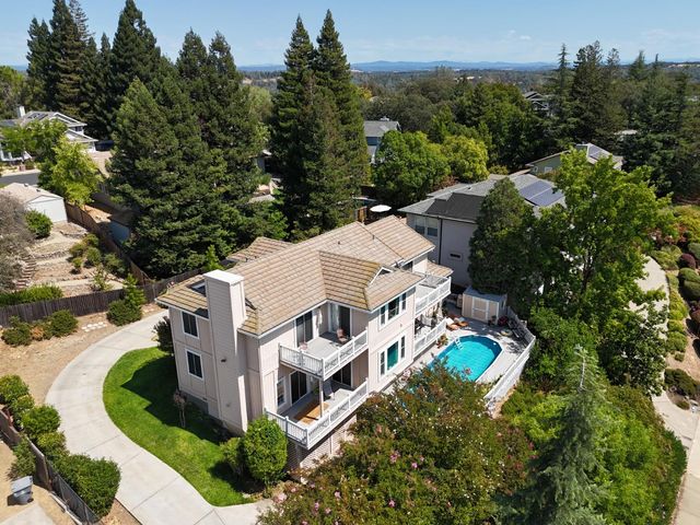 4090 Eagles Nest, Auburn, CA 95603