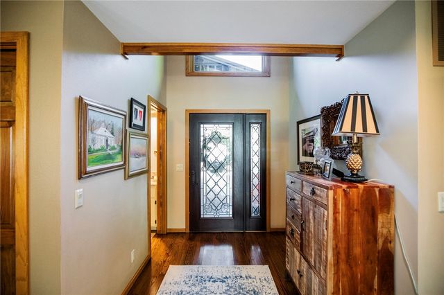 8652 Apple Park Park, Rogers, AR 72756