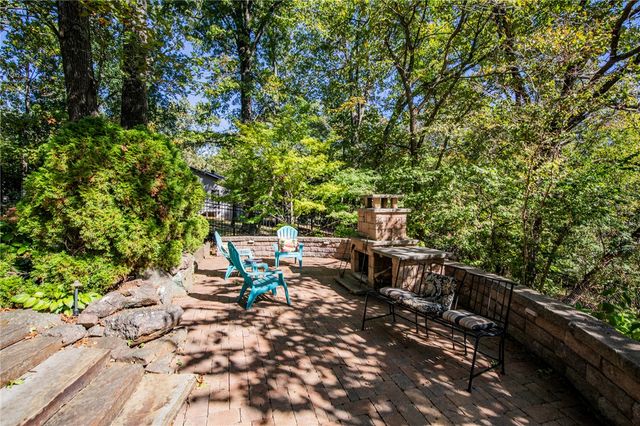 8652 Apple Park Park, Rogers, AR 72756