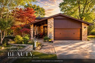 8652 Apple Park Park, Rogers, AR 72756