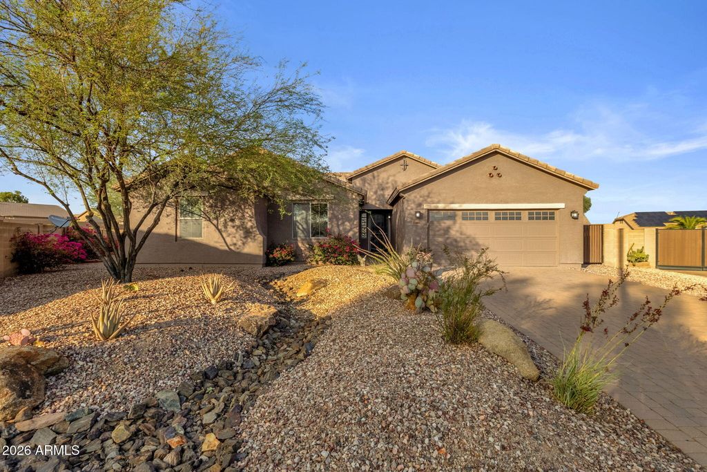 22792 W HOPI Circle, Buckeye, AZ 85326 — photo 2