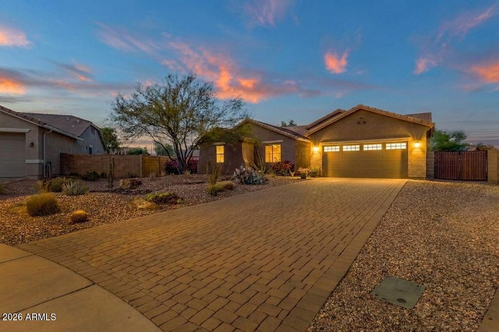 22792 W HOPI Circle, Buckeye, AZ 85326 — photo 3