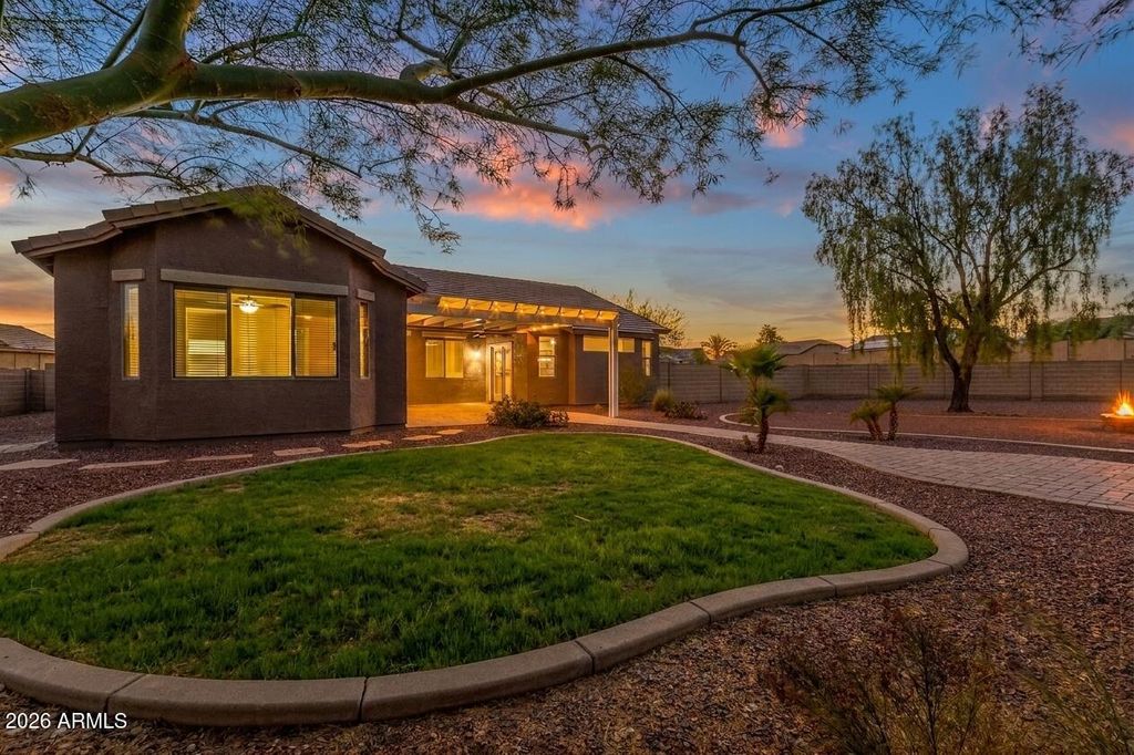 22792 W HOPI Circle, Buckeye, AZ 85326 — photo 4