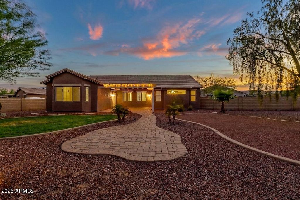 22792 W HOPI Circle, Buckeye, AZ 85326 — photo 5