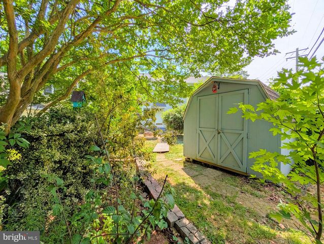34-B RIDGE RD, Greenbelt, MD 20770