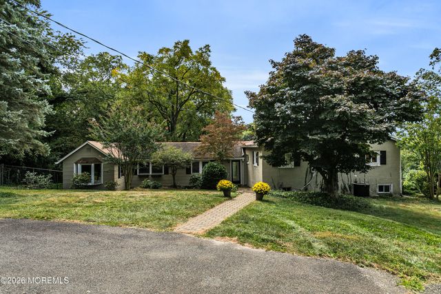 16 Browns Lane, Atlantic Highlands, NJ 07716