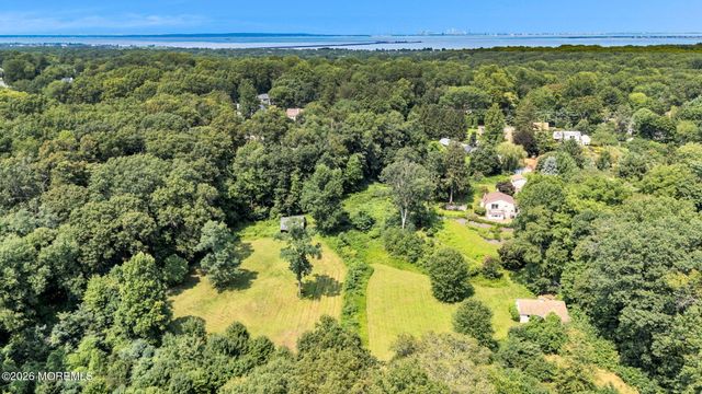 16 Browns Lane, Atlantic Highlands, NJ 07716