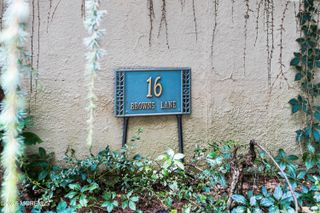 16 Browns Lane, Atlantic Highlands, NJ 07716