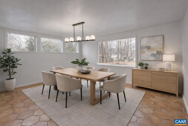 2809 NORTHFIELD RD, Charlottesville, VA 22901