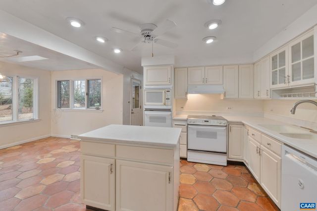 2809 NORTHFIELD RD, Charlottesville, VA 22901