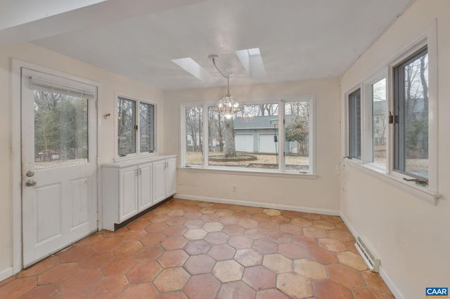 2809 NORTHFIELD RD, Charlottesville, VA 22901