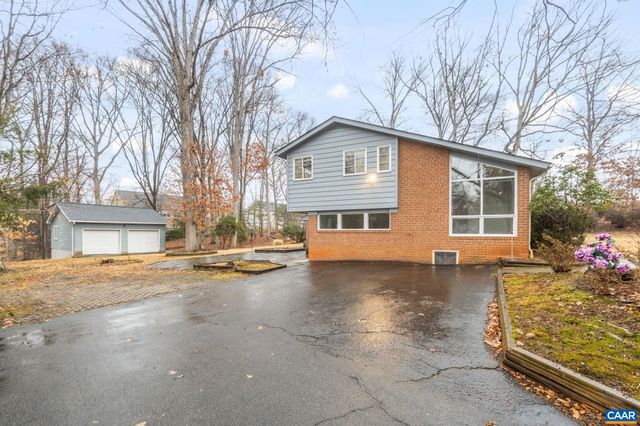 2809 NORTHFIELD RD, Charlottesville, VA 22901