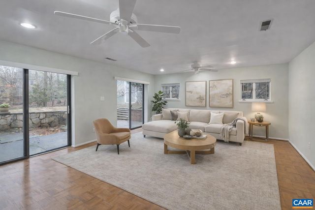 2809 NORTHFIELD RD, Charlottesville, VA 22901