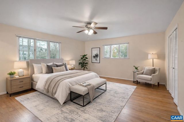 2809 NORTHFIELD RD, Charlottesville, VA 22901