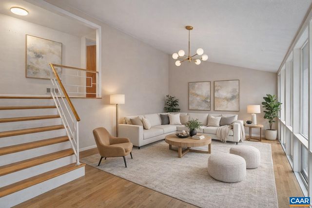 2809 NORTHFIELD RD, Charlottesville, VA 22901