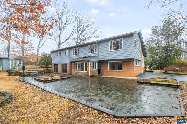 2809 NORTHFIELD RD, Charlottesville, VA 22901