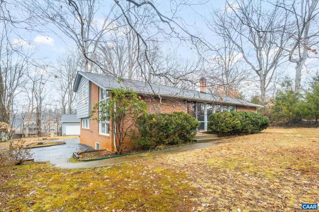 2809 NORTHFIELD RD, Charlottesville, VA 22901