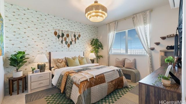 91-4099 Hikuono Street 1220, Kapolei, HI 96707