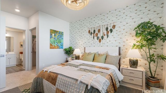 91-4099 Hikuono Street 1220, Kapolei, HI 96707