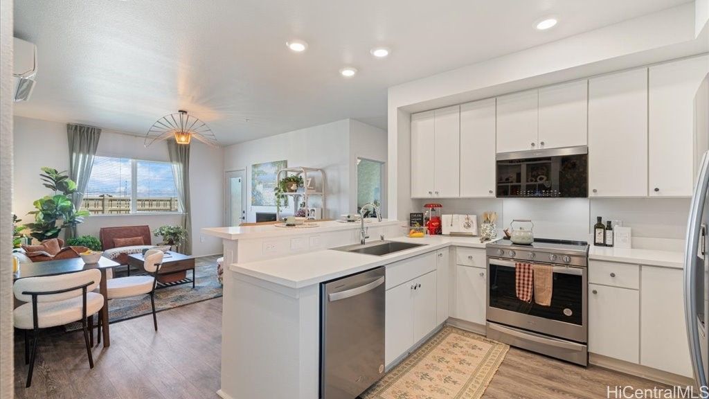 91-4099 Hikuono Street 1220, Kapolei, HI 96707