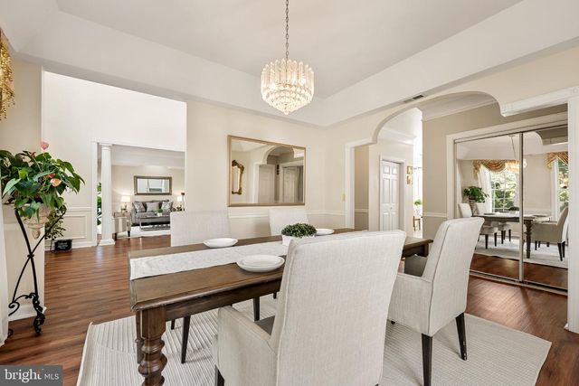 6612 QUANDER RD, Alexandria, VA 22307