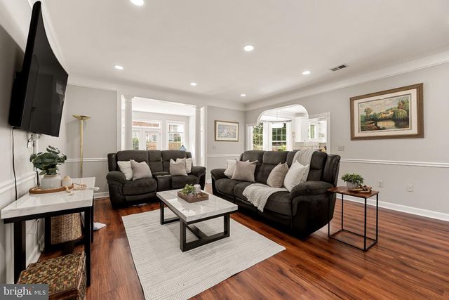 6612 QUANDER RD, Alexandria, VA 22307