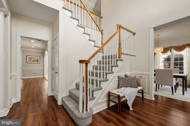 6612 QUANDER RD, Alexandria, VA 22307