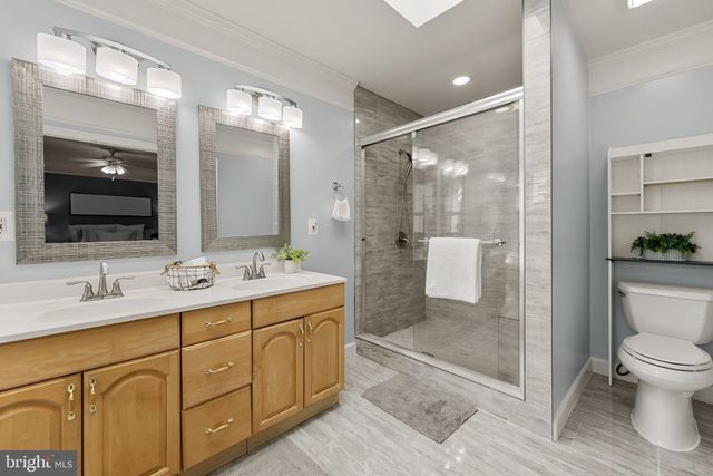 6612 QUANDER RD, Alexandria, VA 22307