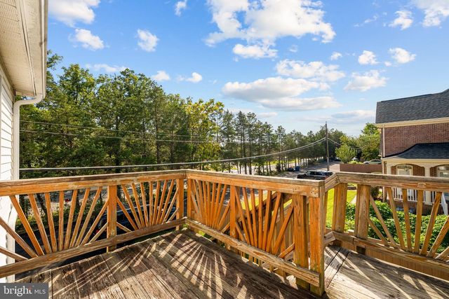 6612 QUANDER RD, Alexandria, VA 22307