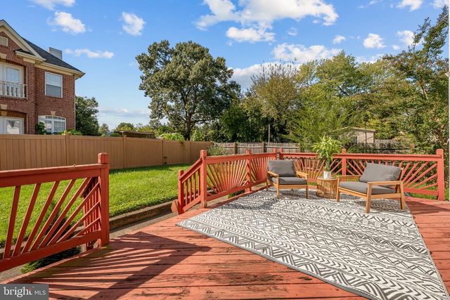 6612 QUANDER RD, Alexandria, VA 22307