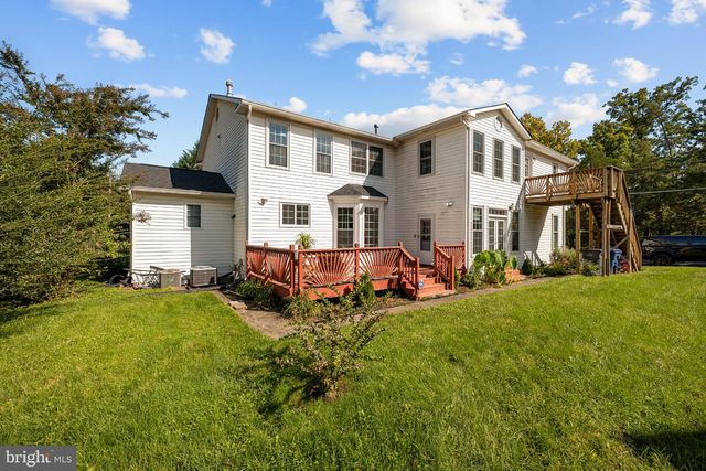 6612 QUANDER RD, Alexandria, VA 22307