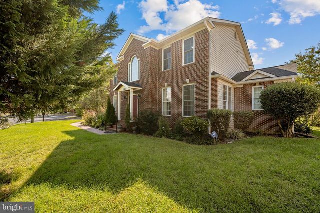 6612 QUANDER RD, Alexandria, VA 22307