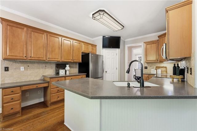 8241 William Wallace Drive, Summerfield, NC 27358