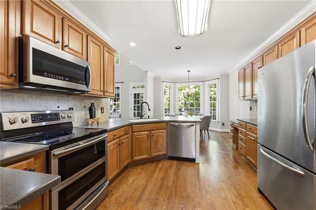 8241 William Wallace Drive, Summerfield, NC 27358