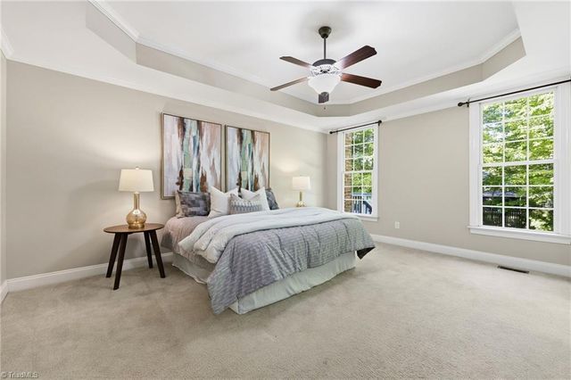 8241 William Wallace Drive, Summerfield, NC 27358