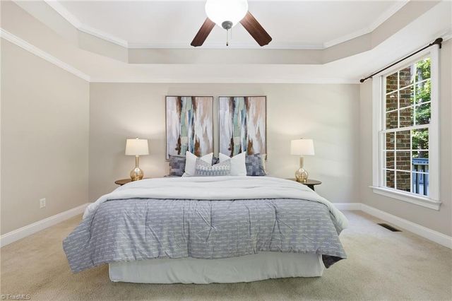 8241 William Wallace Drive, Summerfield, NC 27358