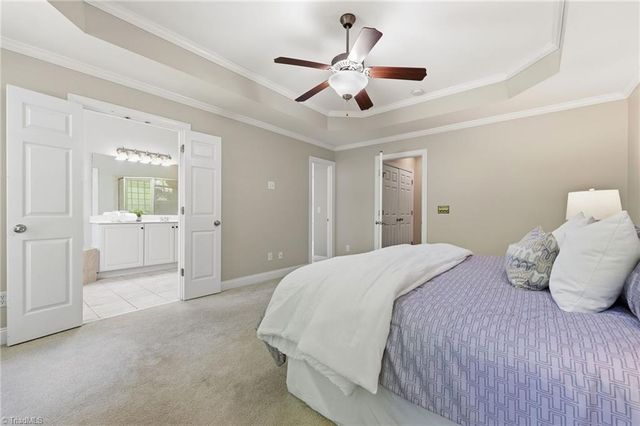 8241 William Wallace Drive, Summerfield, NC 27358