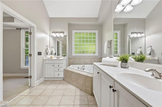 8241 William Wallace Drive, Summerfield, NC 27358