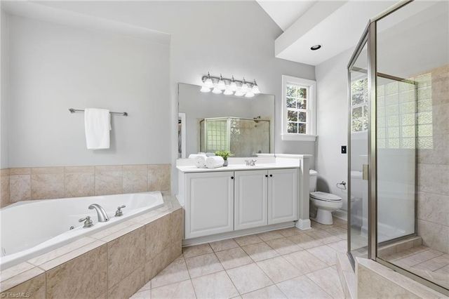8241 William Wallace Drive, Summerfield, NC 27358